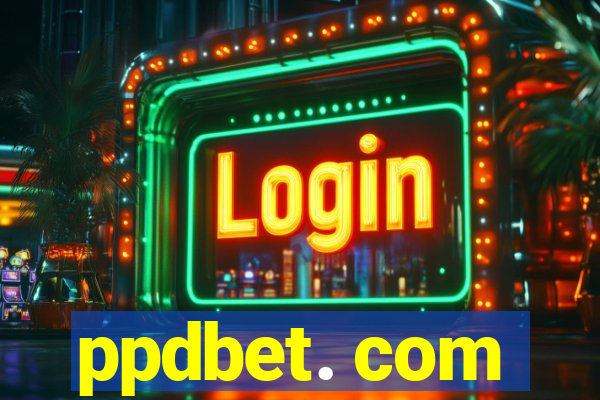 ppdbet. com